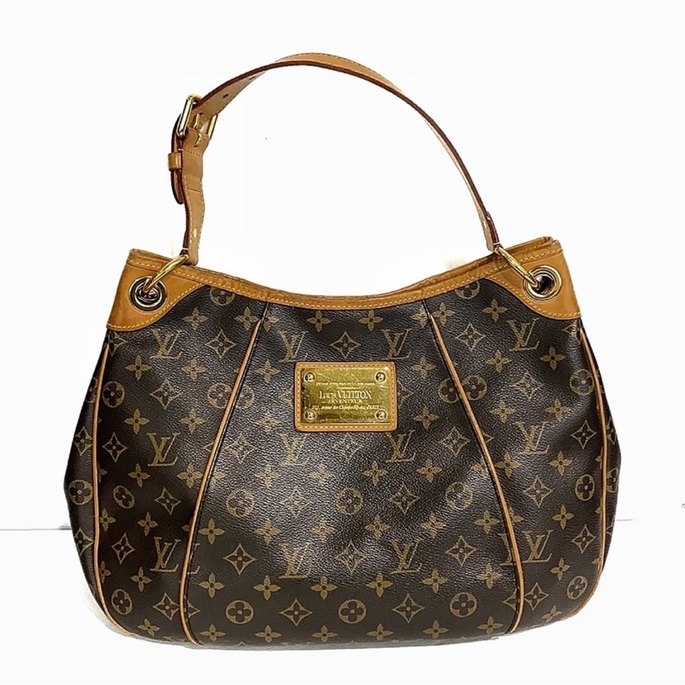 Louis Vuitton Monogram Galleria